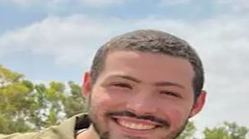 סמר איתי חן זל, צילום: דובר צהל